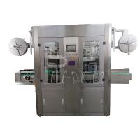 Contrôle programmable de PLC de double de bout droit de douille machine principale d'applicateur