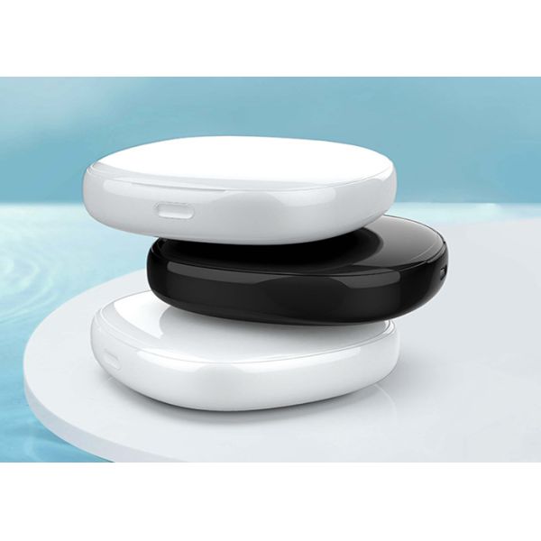 Irrigator oral rechargeable électrique USB chargeant l'eau de nettoyage des