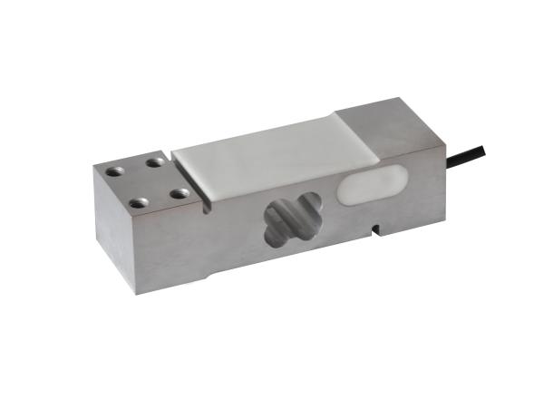 SAL409 60-500kg single point aluminum load cell compatible to Zemic L6E3