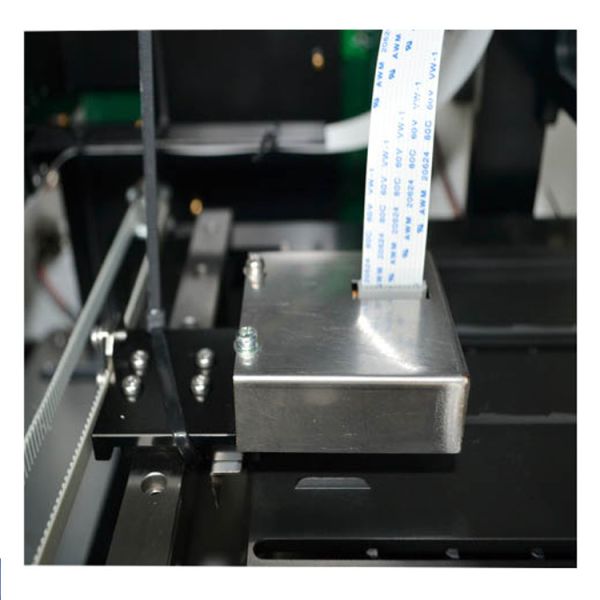 Automatic Digital Urine Chemistry Analyzer GHBW901