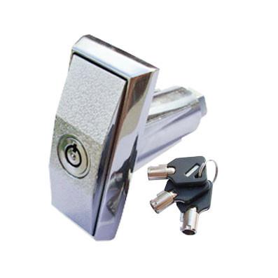 Tubular cam locks for Vending Machines