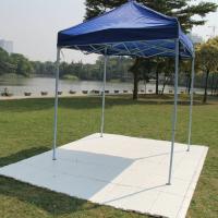 Anti revestimento da proteção do relvado do deslizamento para a exposição comercial exterior