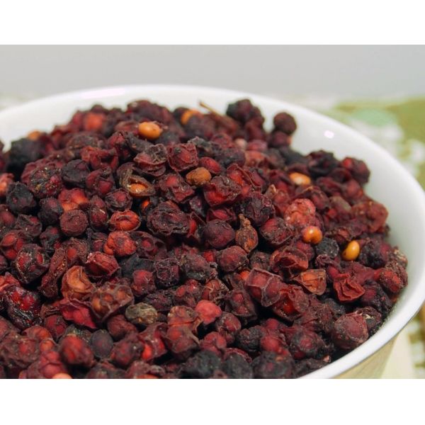 Schisandra Chinensis P.E.-Total Schisandrin 2%powder