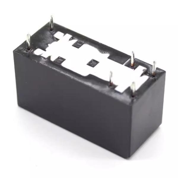SPDT 24VDC 48VDC Solid State Relay PCB Power Relay G2RL-1-E