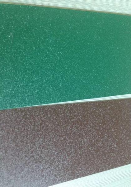 Many colors thickness 0.12 to 1.0mm Matt color coated steel coil PPGI DX51D