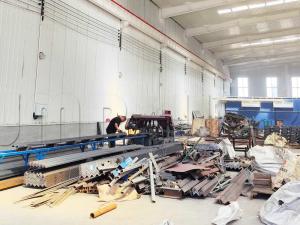 Hebei Juming Heavy Industry Co., Ltd.
