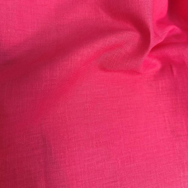 Hot-Selling Rayon/Linen Woven Fabric for Fashion Garmnet
