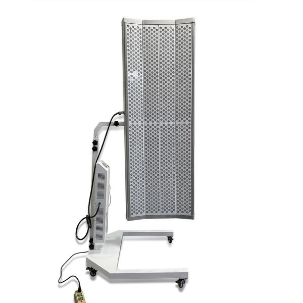 Multi Wavelengths Red Light Therapy Canopy High Power LED 160mw/Cm2 To 180mw/Cm2