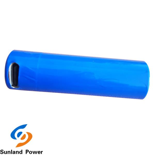 ODM REACH Cylindrical Li Ion Battery ICR14500 1.5V 900MAH