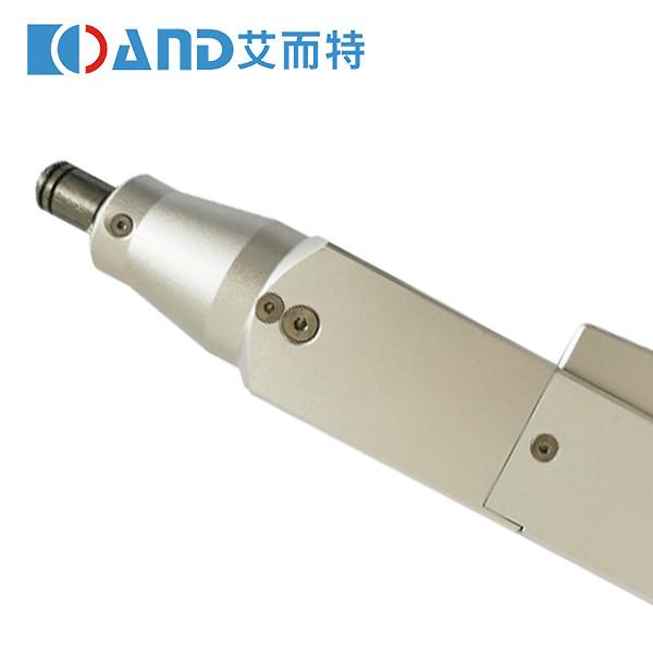 MD6601 Hexagon Batch Head Servo Screwdriver Automatic screw feeding