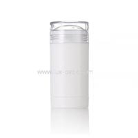 High Quality AS Raw Material 15g 35g 50g 75g 100g Deodorant Balm Stick Support OEM ODM