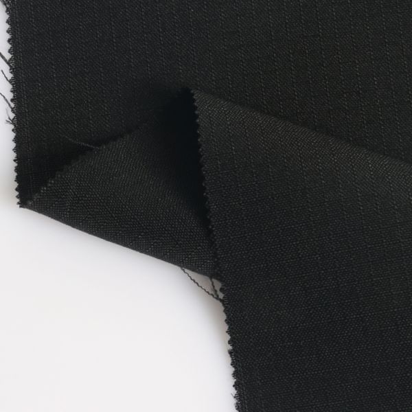Tear resistant 100% recyclable polyester fabric used for curtains