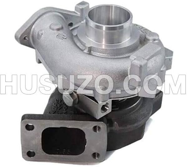 17201-E0680 Pièces de rechange Hino Turbocompresseur GT2556L pour camion routier W040 92.9KW