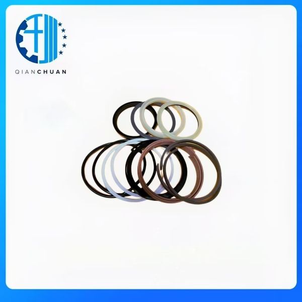 259-0633 Hydraulic Cylinder Seal Kit For   Engine 3066 3126 3126B C6.4