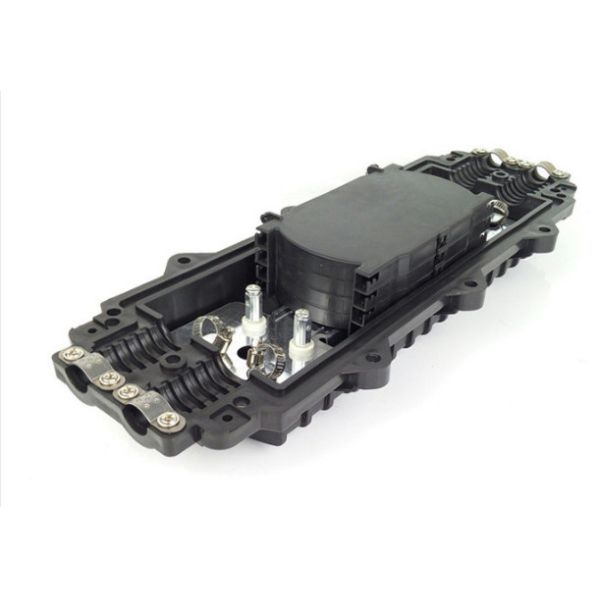 144 Core Joint Closure Fiber Optic Atmospheric Pressure 70Kpa - 1106Kpa