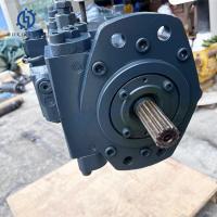 PSV2-55T bomba hidráulica de pistão KYB 20640-4351KAYABA bomba hidráulica para mini escavadeira bomba de pistão principal