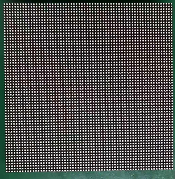 Полный цвет 300W/㎡ IP45 P5 6000cd/㎡ изогнул экран СИД