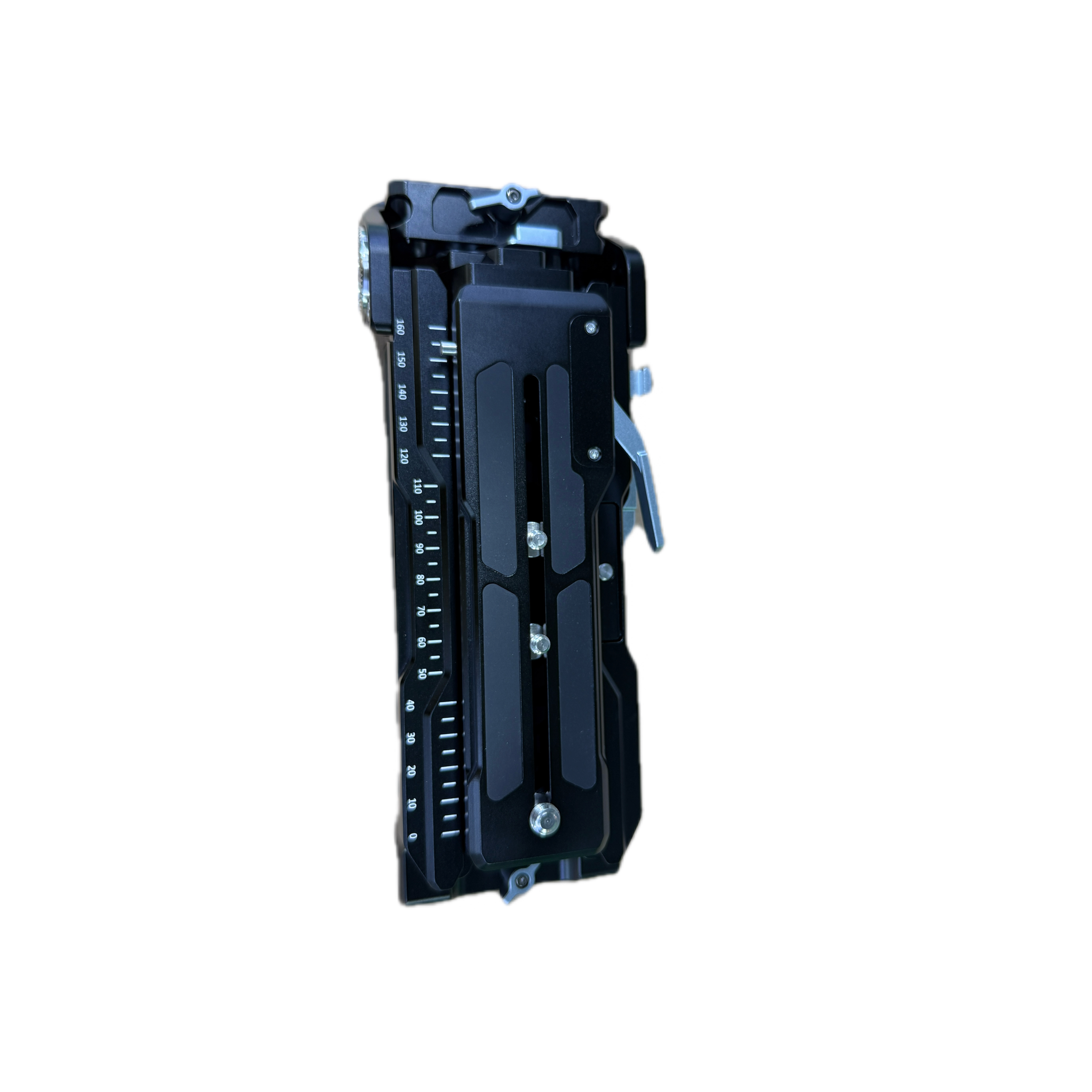 Quick Release Plate Base Camera Accessory Custom Designs Available