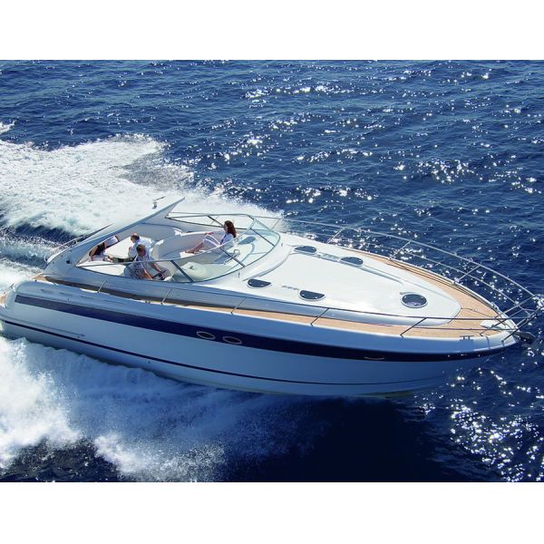 Cheap Fishing Yacht for Sale