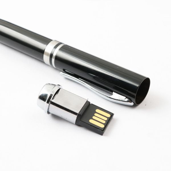 Стандарт США европейского стандарта спички привода Usb металла логотипа лазера внезапный