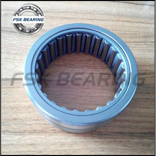 Ancho sin sello MR52 NCS-5228 SJ9567 Copo de aguja de rodamiento de rodamiento de agujas 82.55mm OD 107.95mm