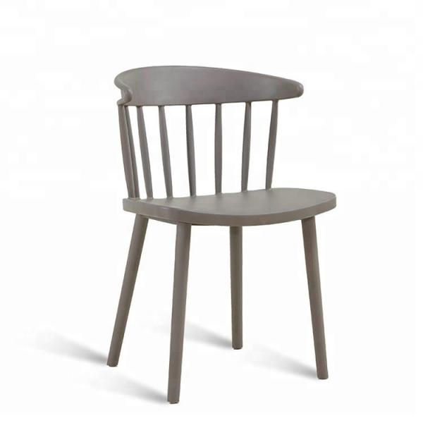 Small Plastic Childrens Chairs Load - Bearing 200KG Multiple Colors Optional