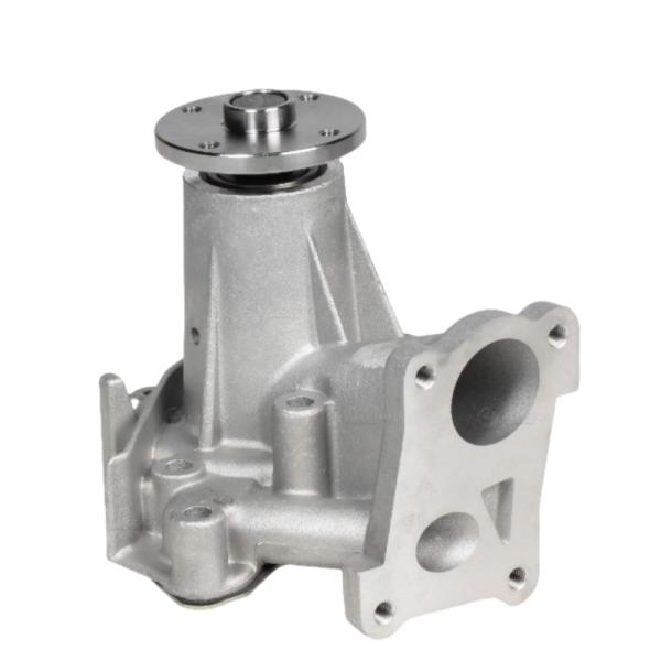 4D56-T Bomba de água para motor MD975291 MD974999 Japão Peças sobressalentes para Mitsubishi PajeroShogun L400 L300Delica Challenger