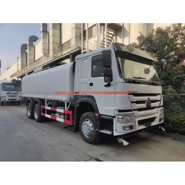 Спринклер Trucuk воды для муниципальной дороги санобработки чистой