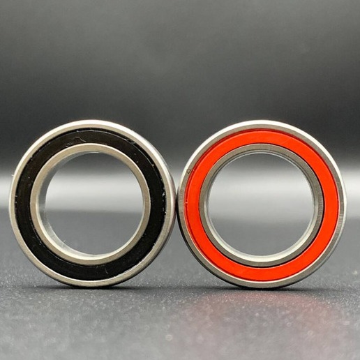 S71909 ACE/P4A Super Precision Single Row Angular Contact Ball Bearing 7909 2RZ