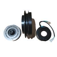 Air Con Compressor Clutch Replacement For Komatsu 1B 24V Excavator