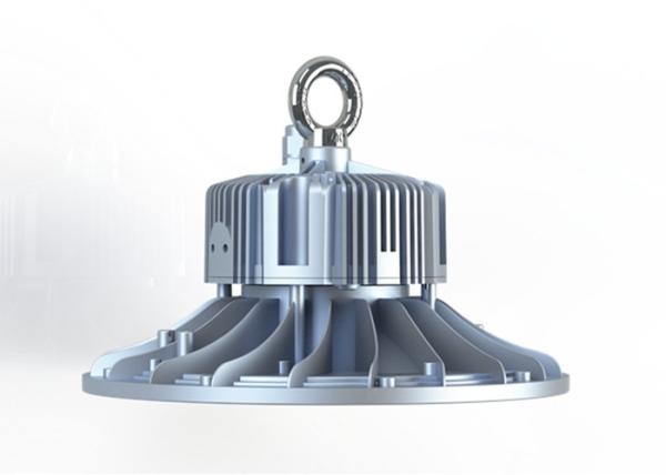 150 Watt UFO LED High Bay Light 150LM/W Workshop Warehouse Aluminum Housing IP66