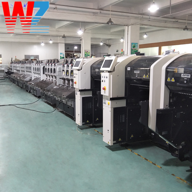 СМТ-машина FUJI NXT M3S PICK AND PLACE MACHINE