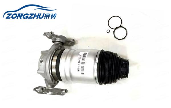 Audi Q7 Newest New Model Rear Air Suspension Kits OE# 7P6616019K 7P6616020J