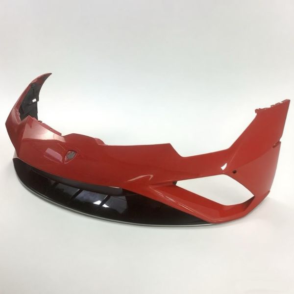 Original Auto Accessories For Lamborghini Huracan EVO Two wheel drive 2015-2018 Type Body Kit Front Bumper