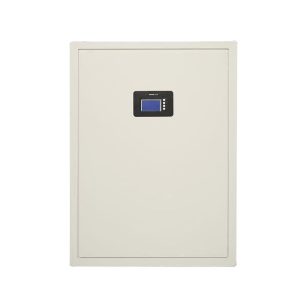 Компактная батарея 51.2V 200Ah ESS для оптимальной производительности