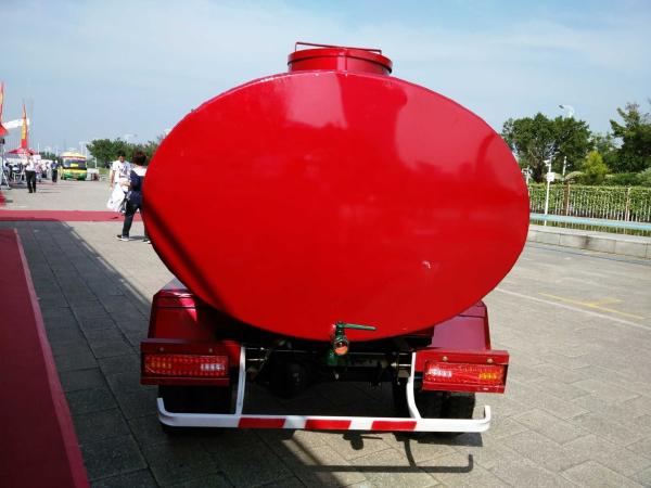 Egypt Market 250cc Cargo Rickshaw with 350kg-3000kg Loading Capacity and 1000W Power
