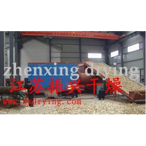 JIANGSU ZHENXING DRYING EQUIPMENT CO., LTD