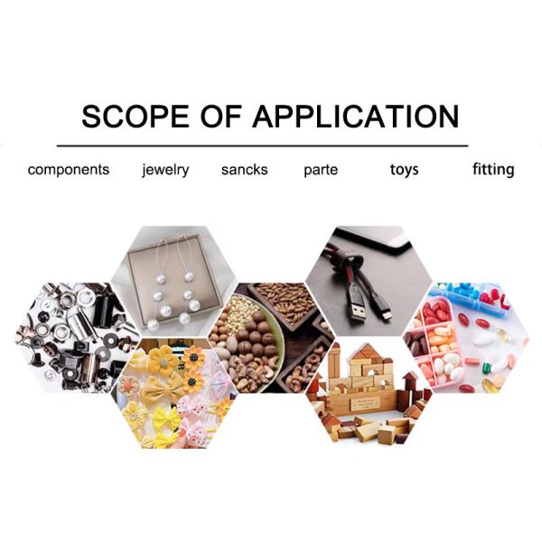 Small Colorful Degradable Aluminum Ziplock Foil Pouch For Product Packaging