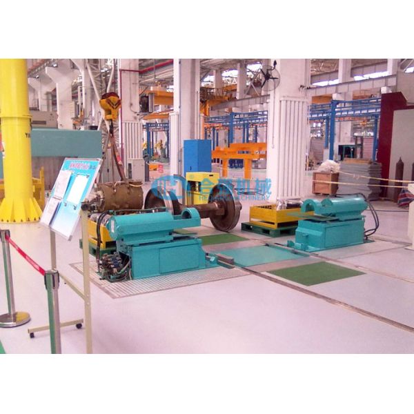 неподвижный подшипник 750kN спешивается пресса