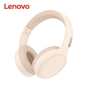 Lenovo TH30 Foldable Over Ear Headphones Bluetooth 5.0 Usb Gaming Headset