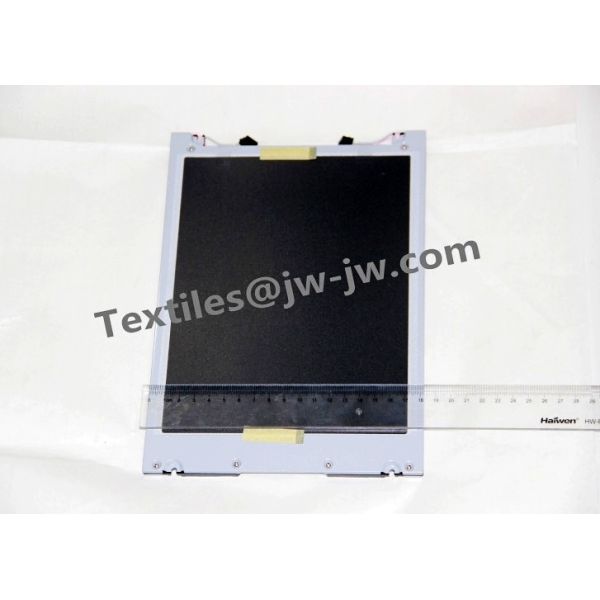 Белые пластиковые изделия ЖК-экран EED413A JW-T0015 Somet Loom запасные части