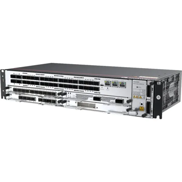 Netengine 8000 M4: Advanced Intelligent Router for Every Connectivity Need