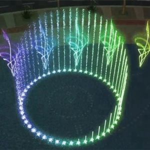 Top quality floating globe fountain
