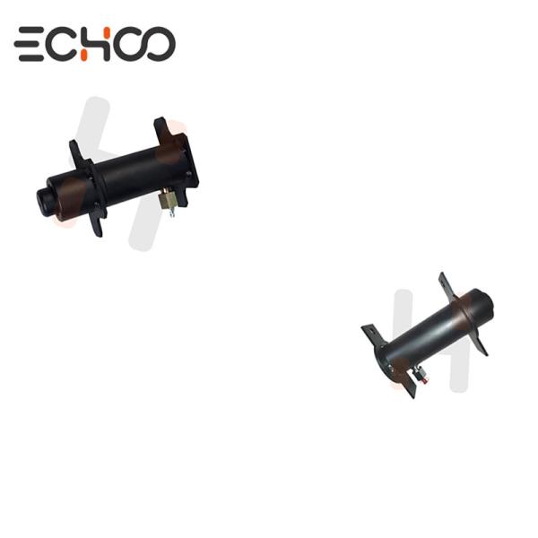 Track Tensioner Cylinder For Yanmar B50-2A Mini Excavator Undercarriage Parts