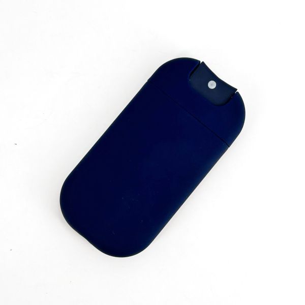 15ml Skin Sensation Portable Mini Spray Bottle Credit Card Fine Mist Bottle