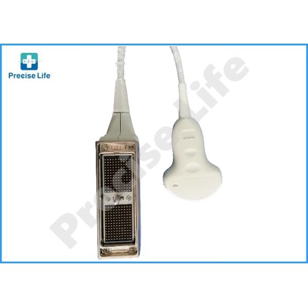 Arsenal convexo abdominal/de Ob/Gyn GE AB2-7 del transductor clínico del ultrasonido