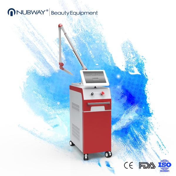 Q switch nd yag laser korea /pigmenation removal Picosecond laser all colour tattoo removal machine