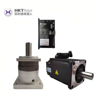 1300N AGV Drive System Low Voltage Servo Motor