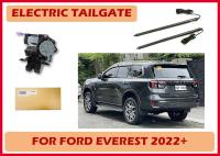 Ford Everest Smarter Auto électrique porte d'ascenseur ouvre et ferme automatiquement