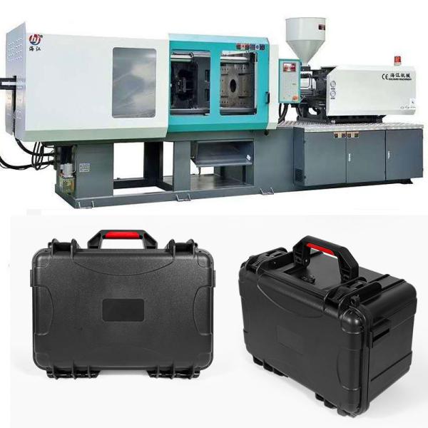 Automatic Rubber Mould Making Machine with High Voltage Power Supply and Advanced Safety System